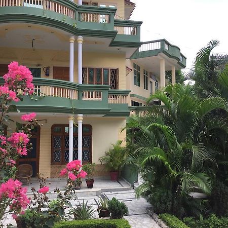 Ayushman Cottage Rishīkesh 외부 사진
