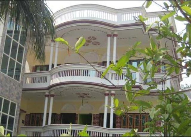 Ayushman Cottage Rishīkesh 외부 사진