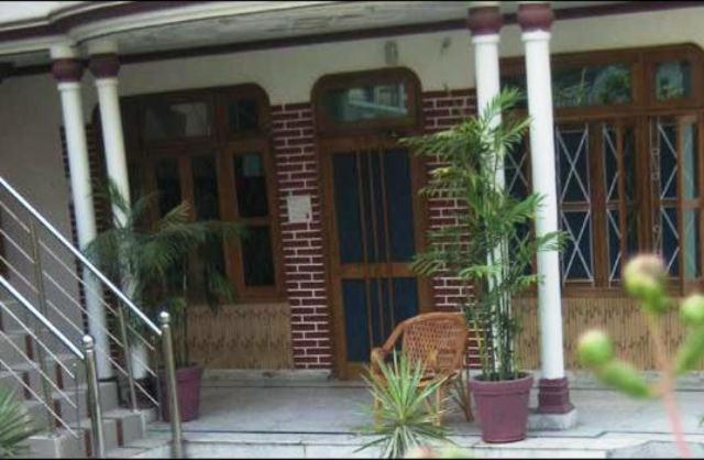 Ayushman Cottage Rishīkesh 외부 사진