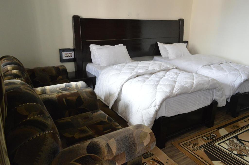 Ayushman Cottage Rishīkesh 외부 사진