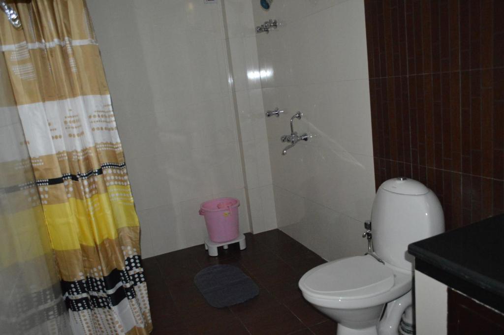 Ayushman Cottage Rishīkesh 외부 사진