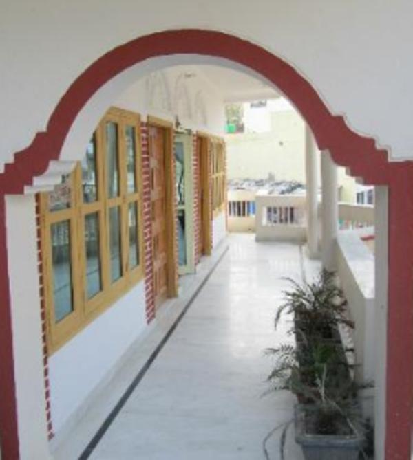 Ayushman Cottage Rishīkesh 외부 사진