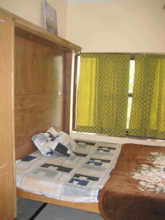Ayushman Cottage Rishīkesh 외부 사진