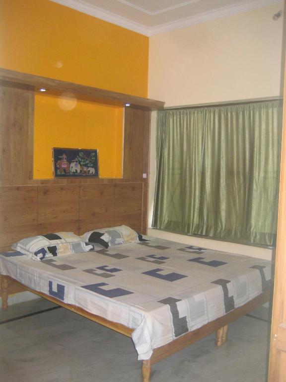 Ayushman Cottage Rishīkesh 외부 사진