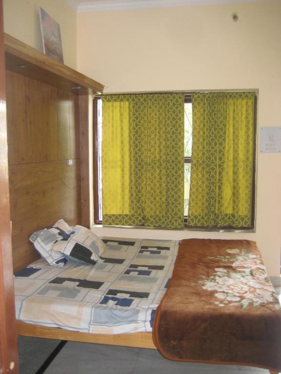 Ayushman Cottage Rishīkesh 외부 사진